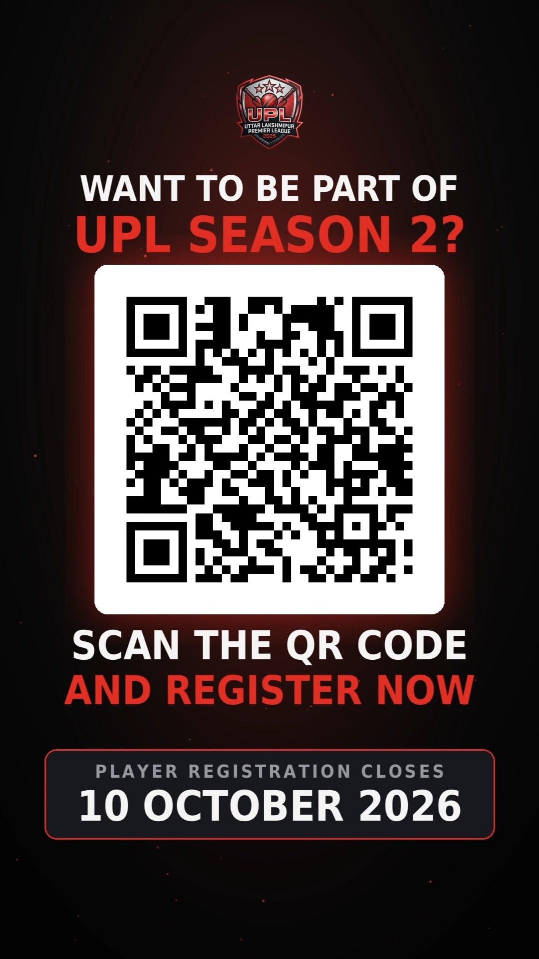 Register Now