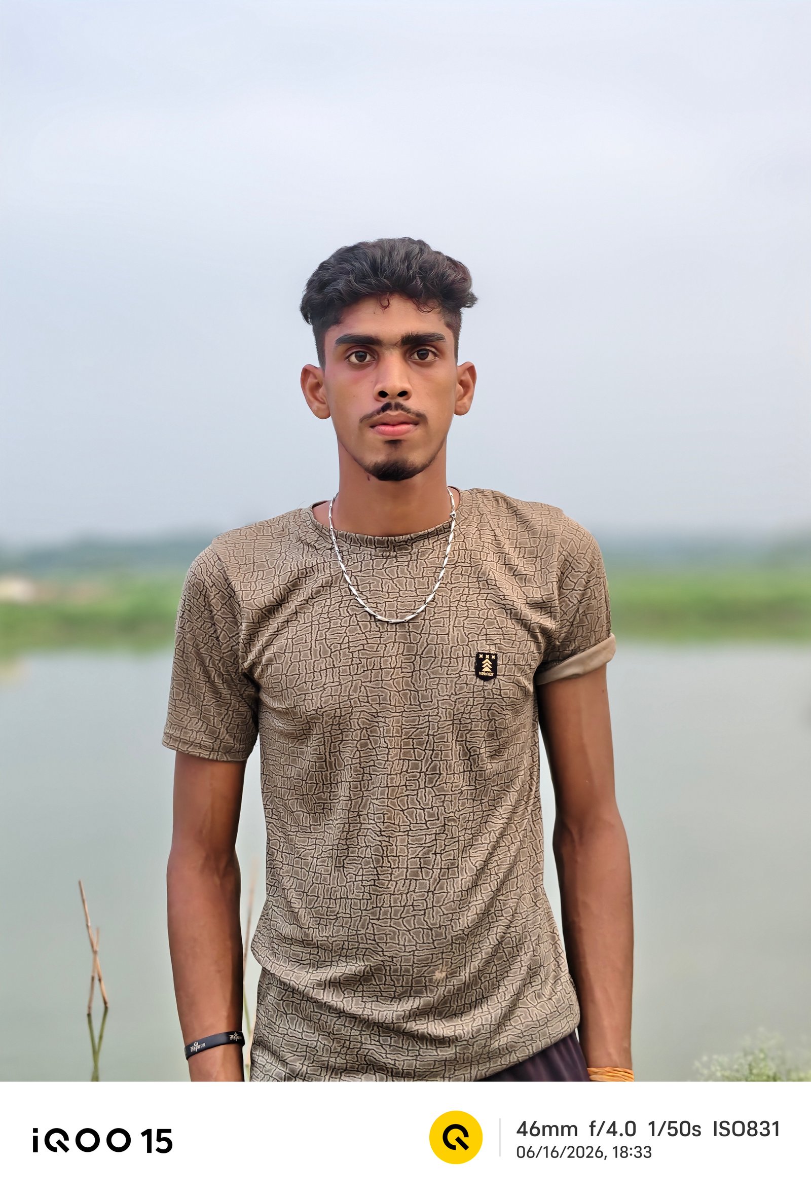 Sagar Mandal