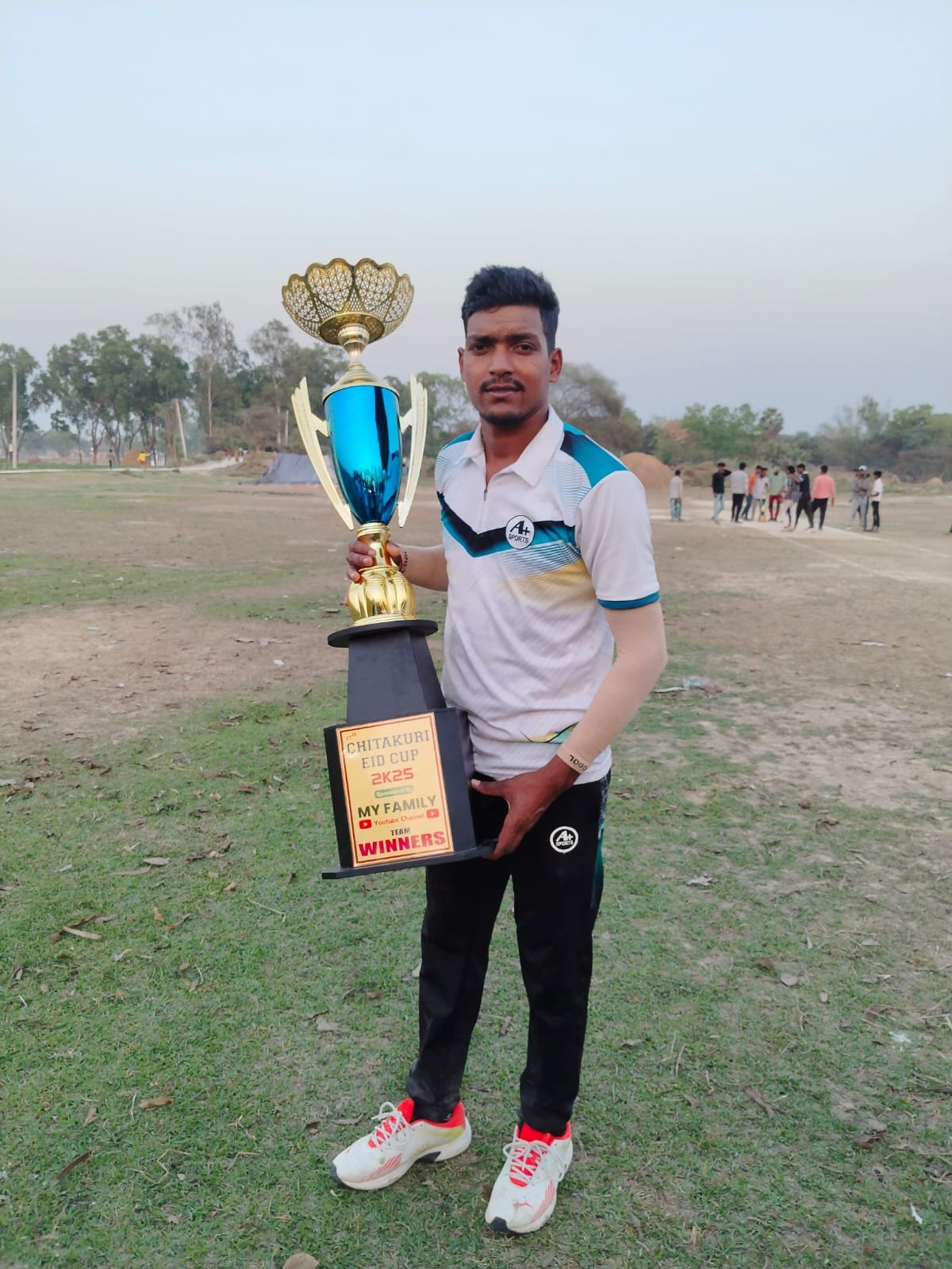 Tarun Mondal