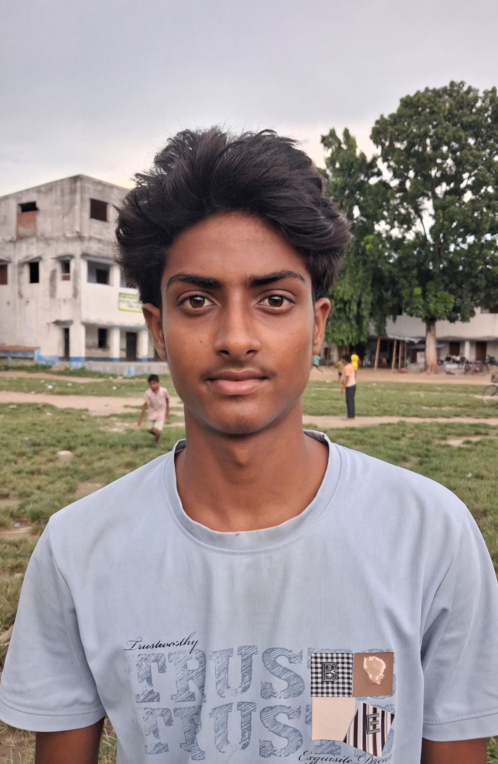 Fairaj Ahmed ( Sagor)