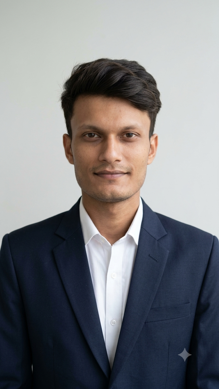 Masheque Biswas
