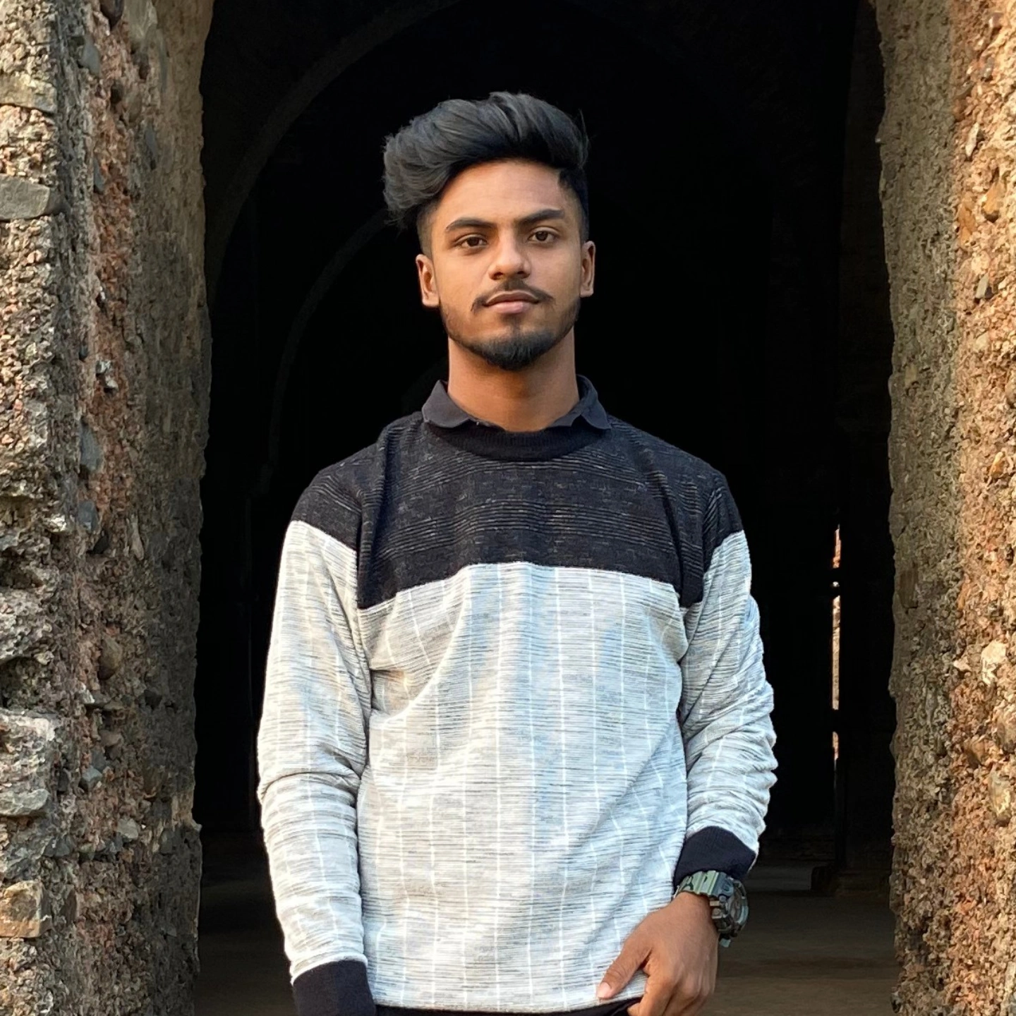 Sakim khan