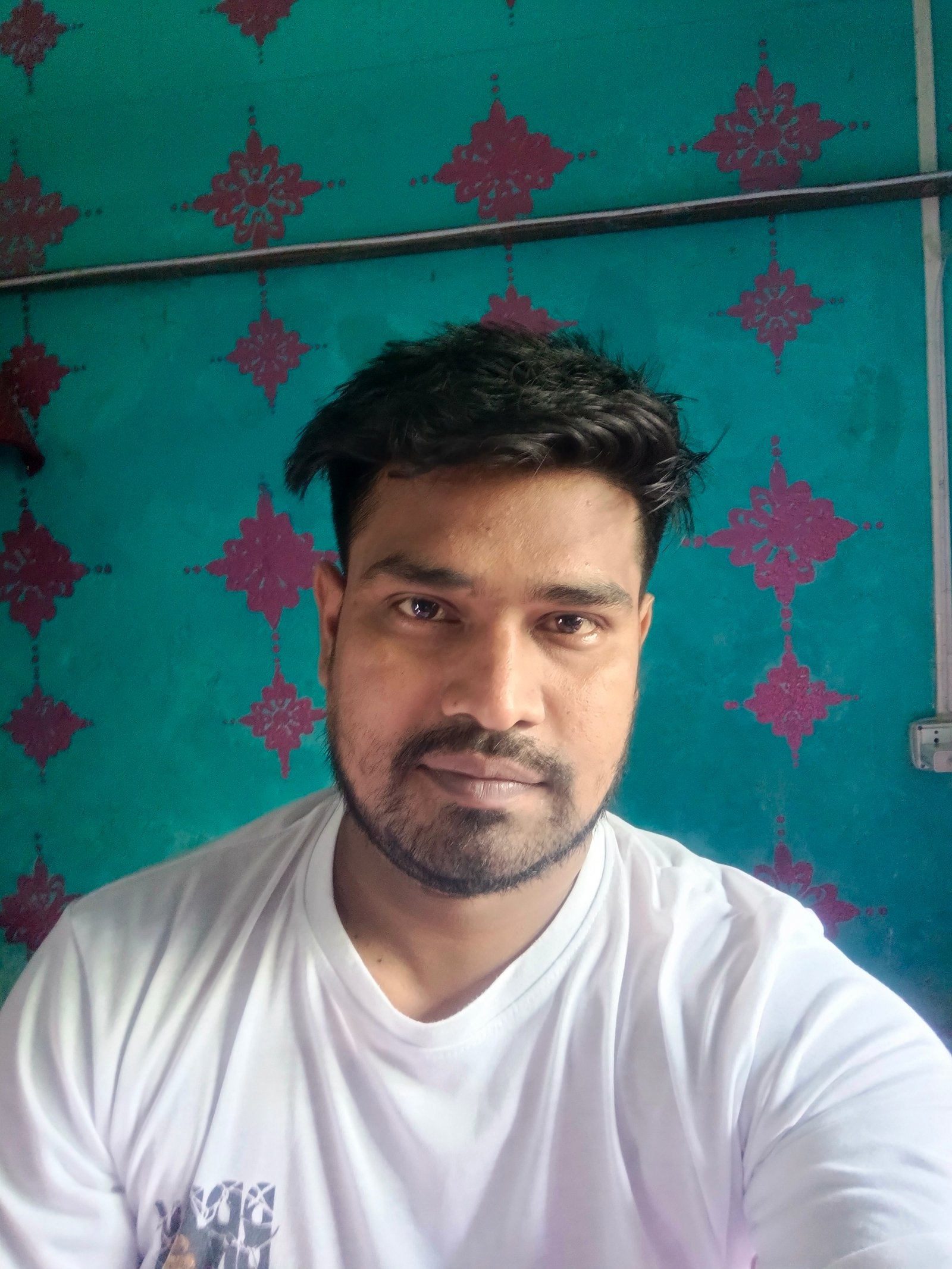 BABUL AKHTAR