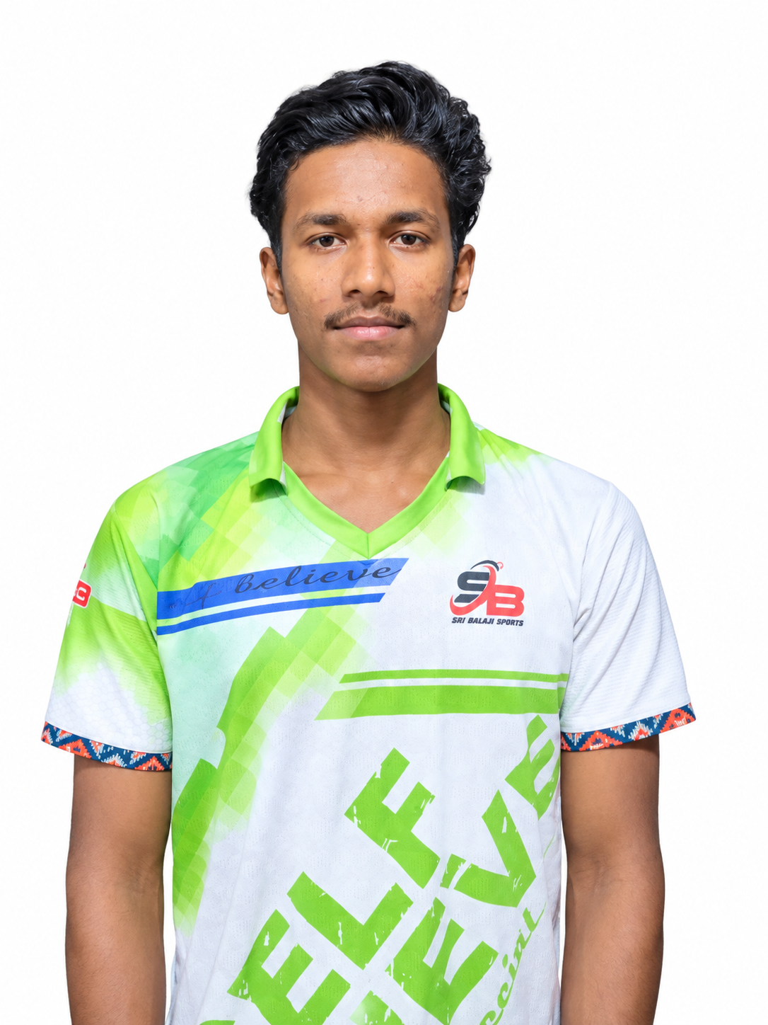 BISWAJIT MANDAL
