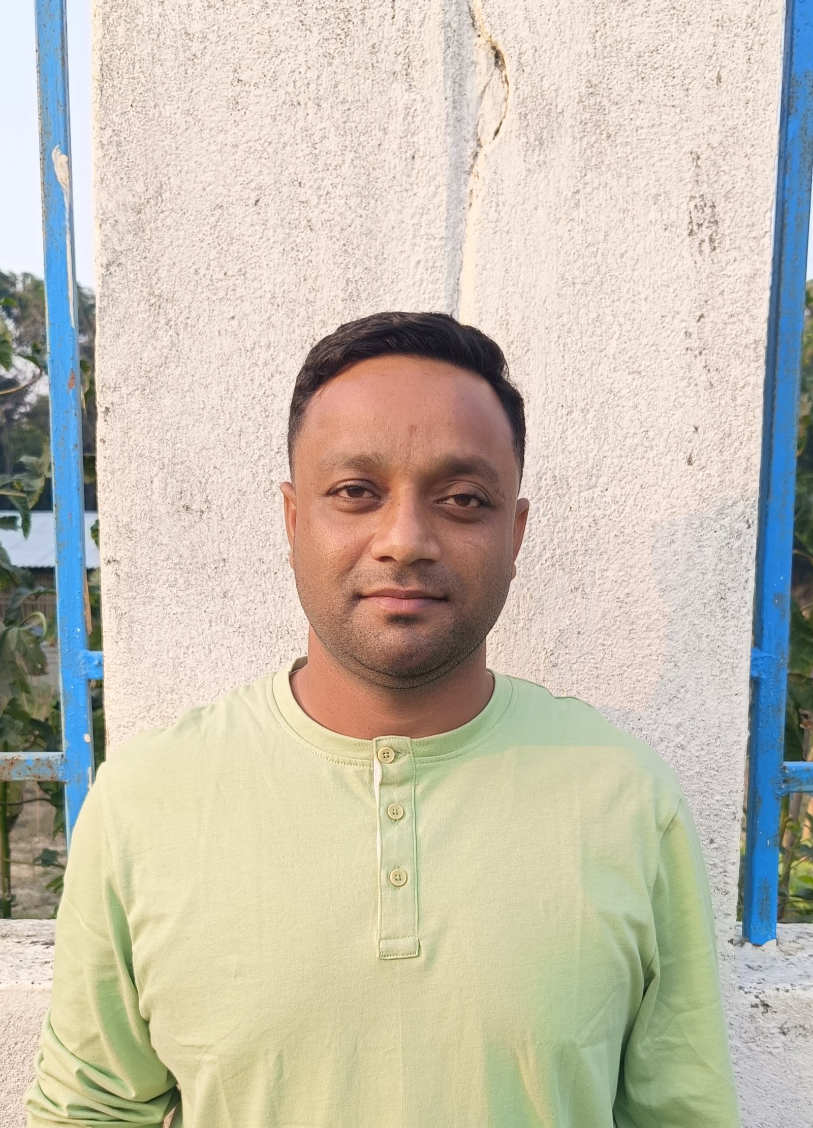 FARUK ABDULLA
