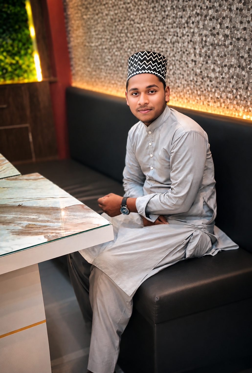 Hasim Reja