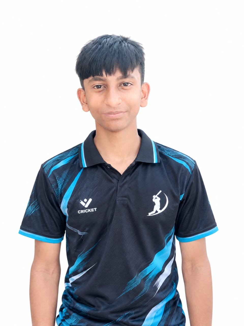 SAHAJAD ALAM