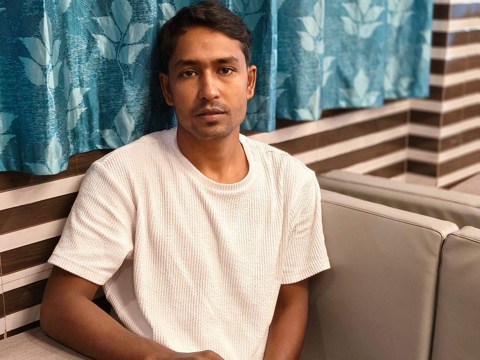 SUJAN BISWAS