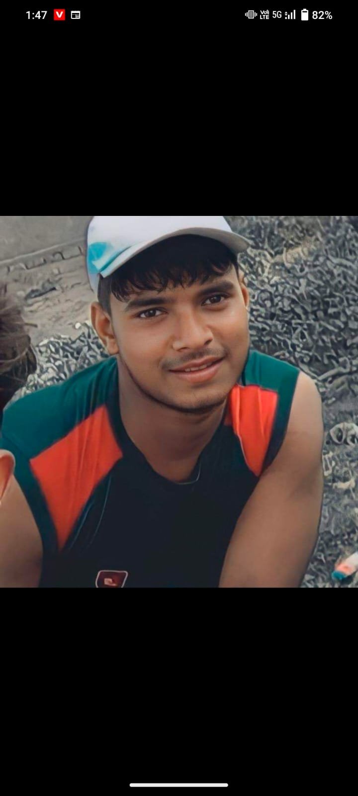 Rahul Sk