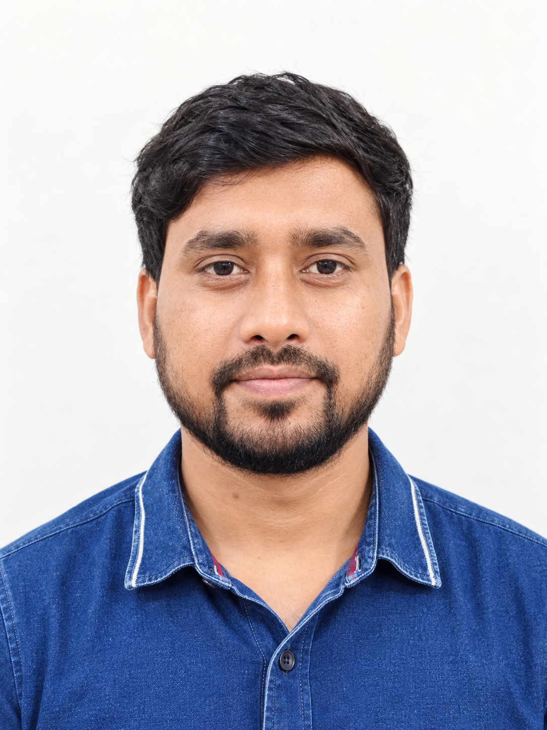 Md Najmul Hoque