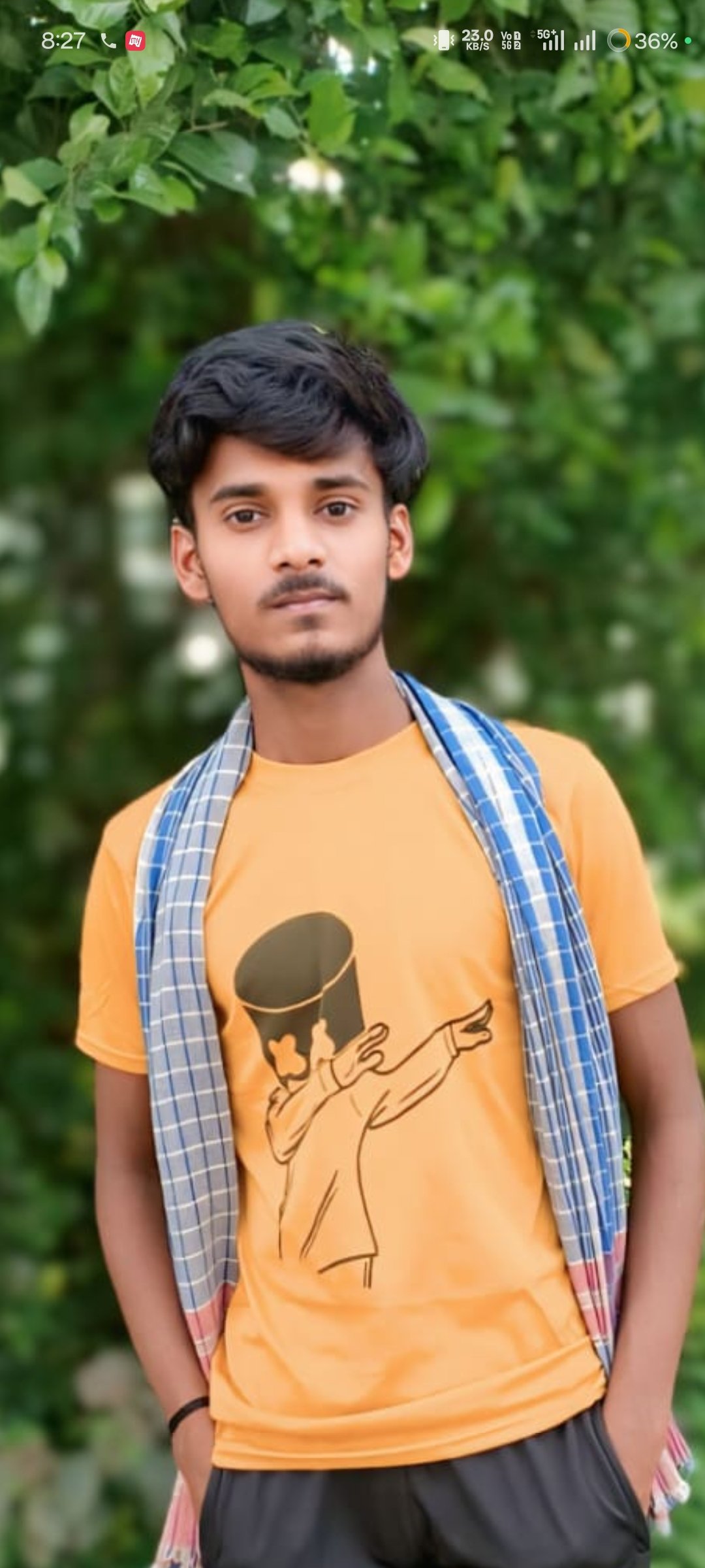 Dayal Ghosh
