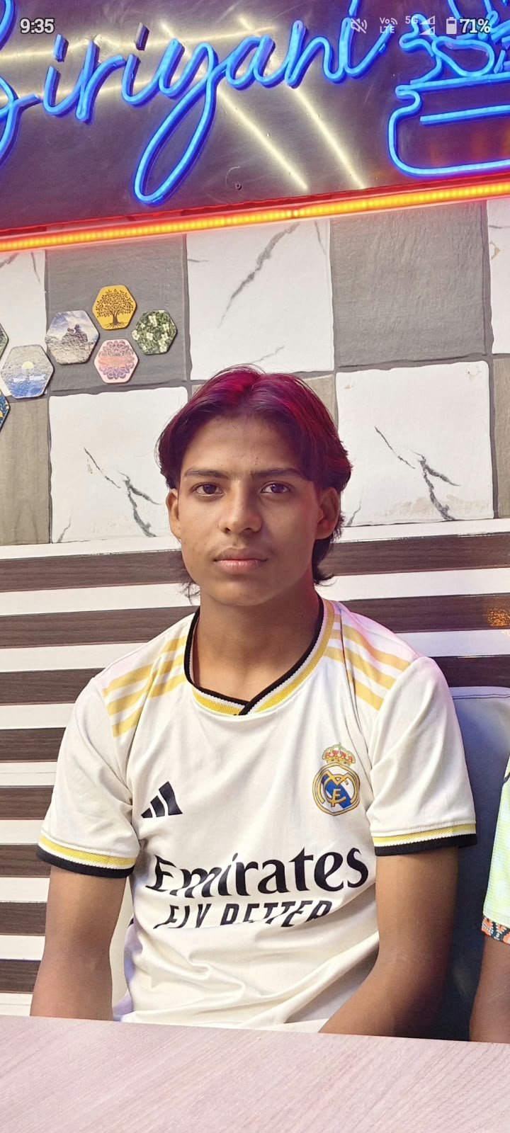 Ali Asgar
