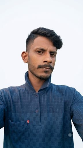 Bapan Ghosh