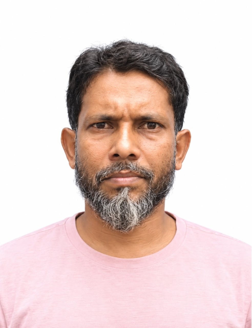 Rakibul Islam