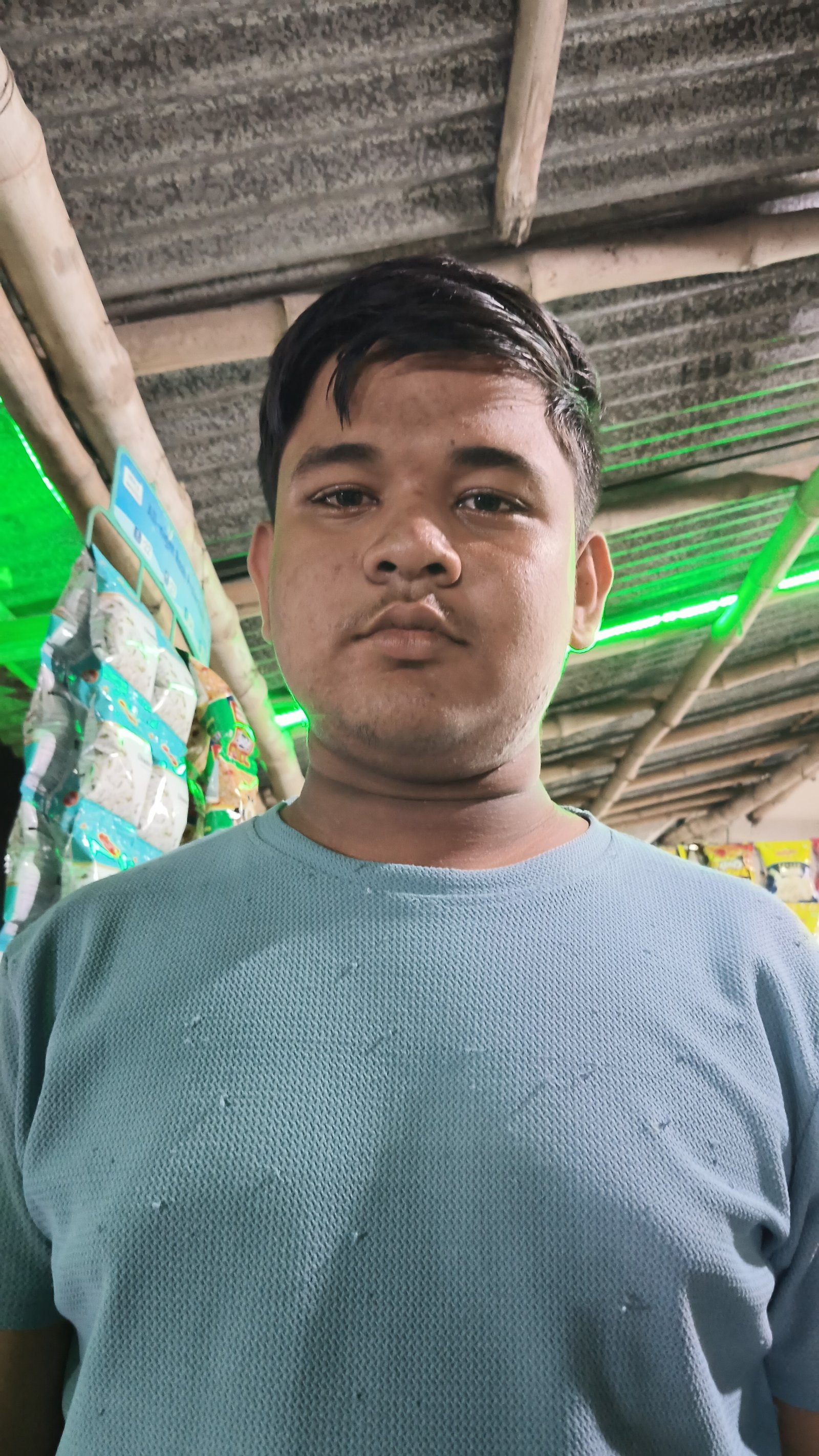 Talha Hasmi