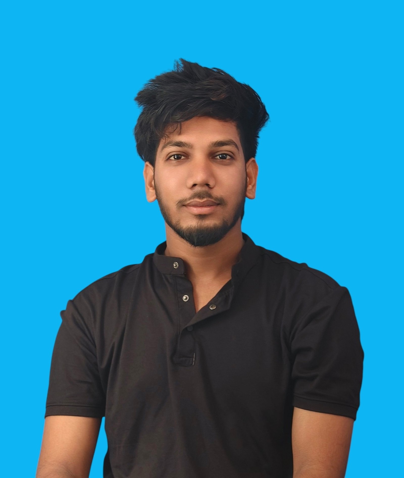 Asgar Ali