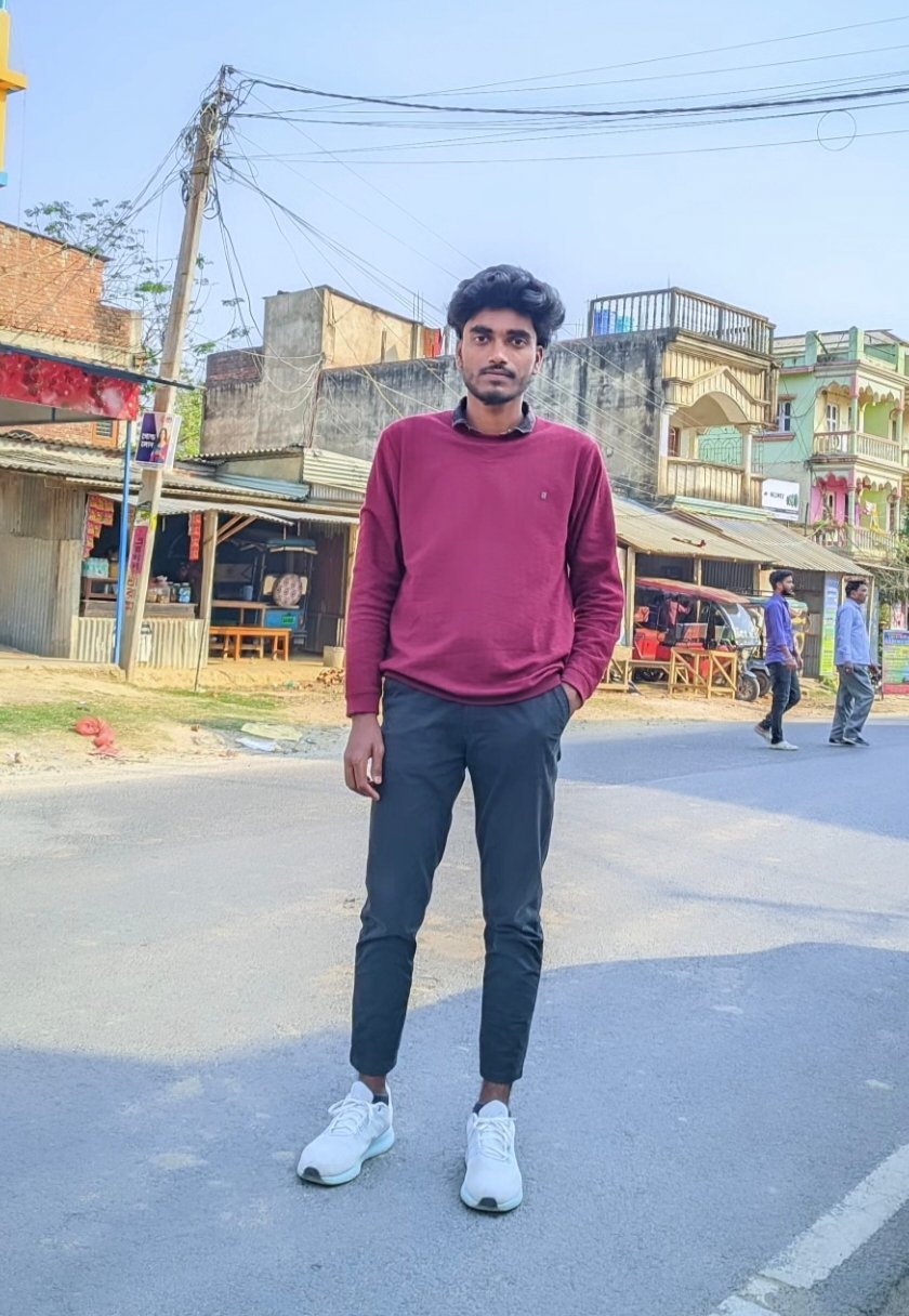 Injamamul Hoque
