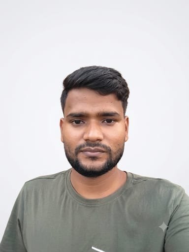 Avay Ghosh