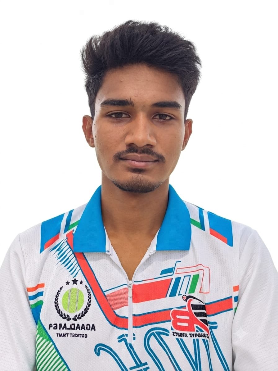 Firoj Ali