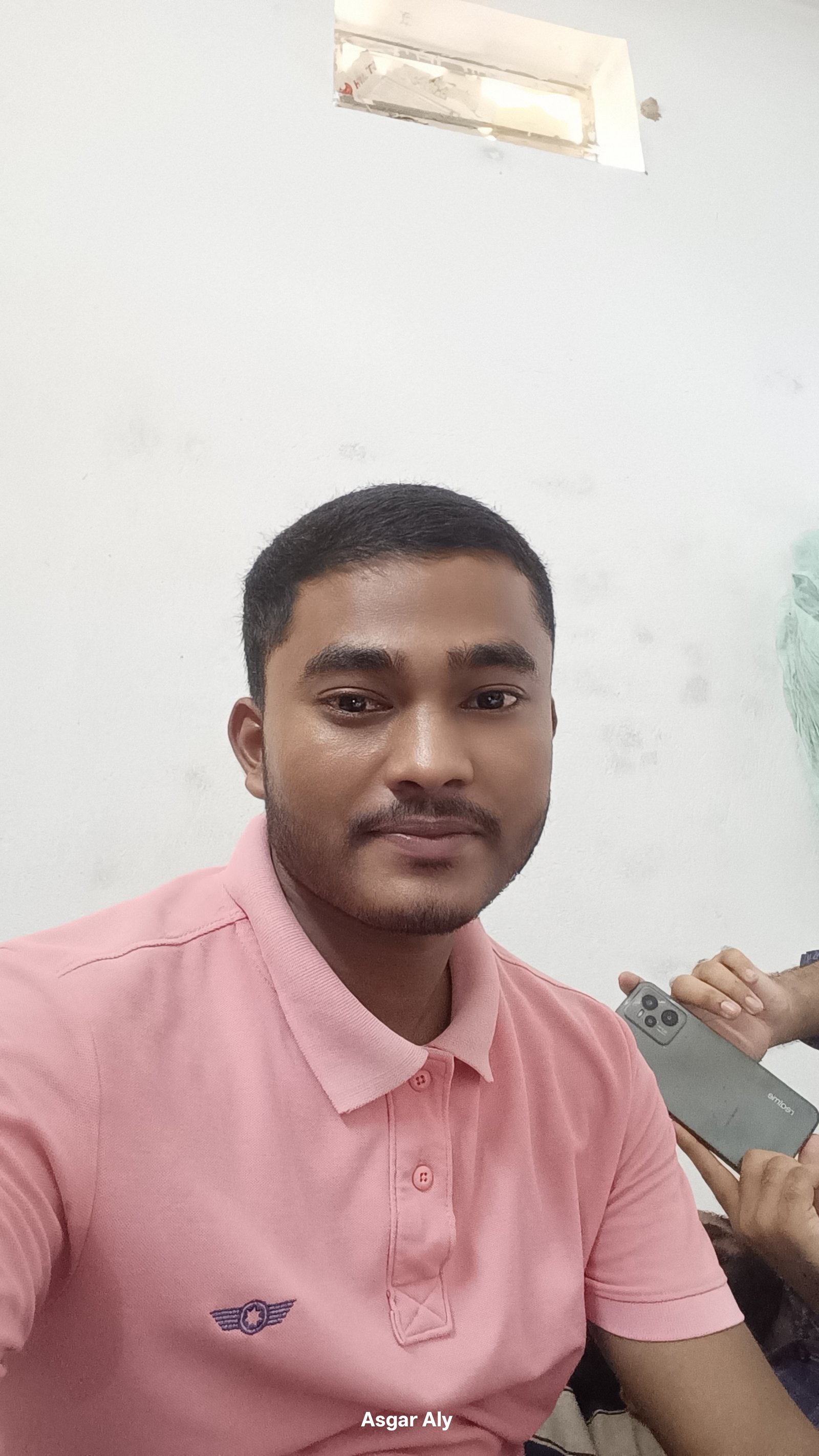 Mofijul Alam