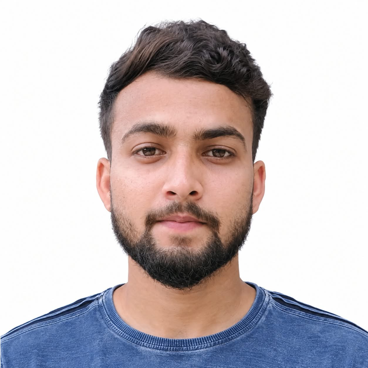 Wasif Islam