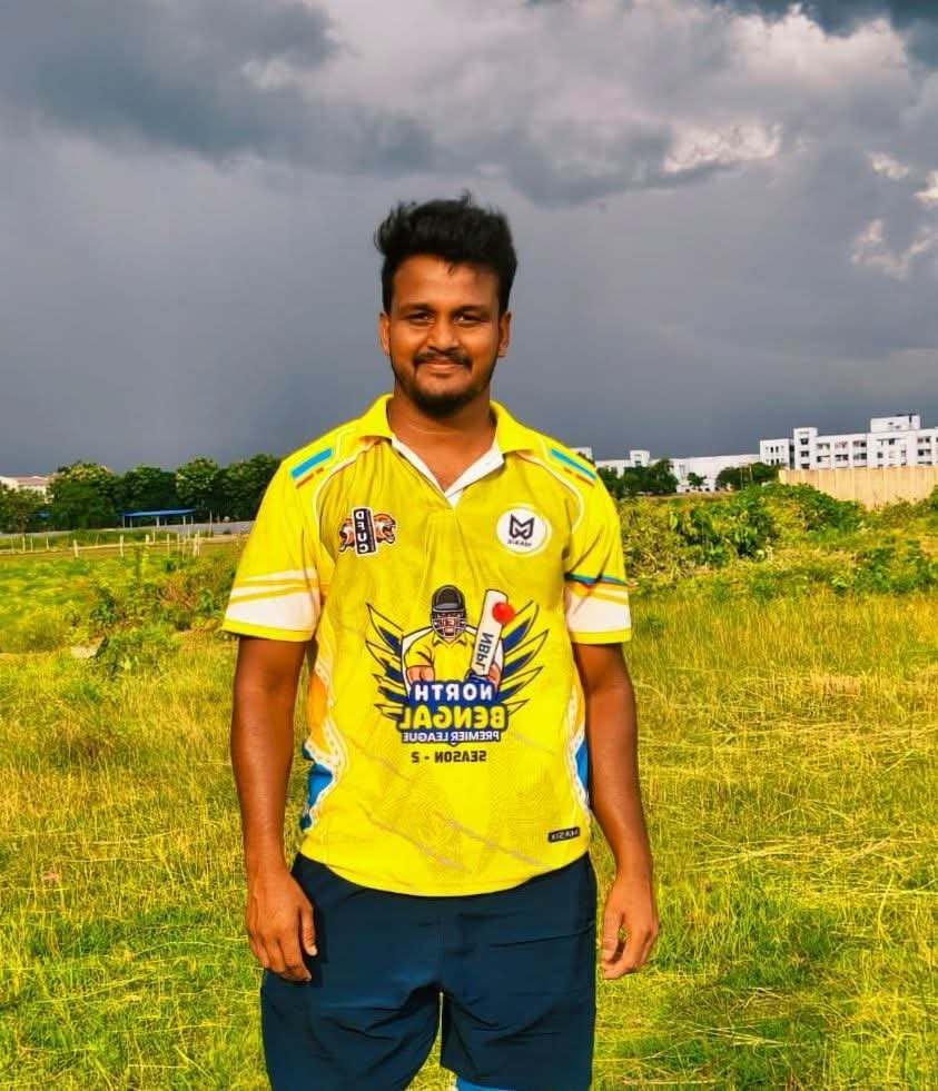 Dipak Jonty
