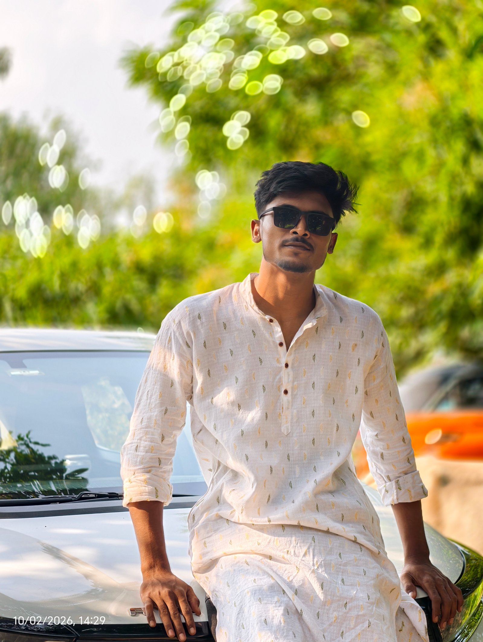 Raj Sk