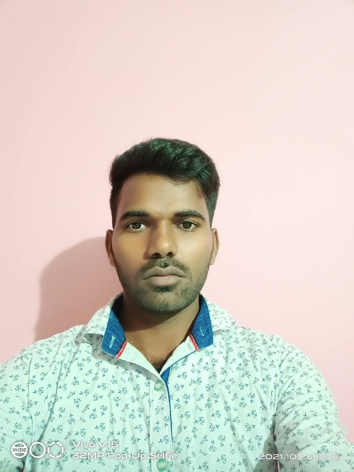 Iswar Ghosh