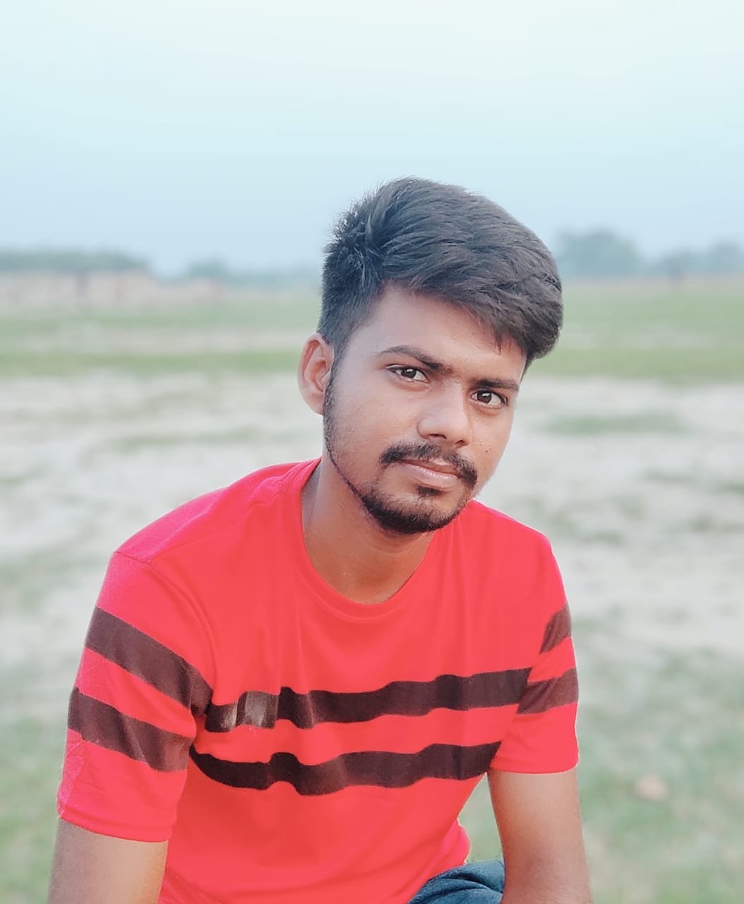 Keshab mandal