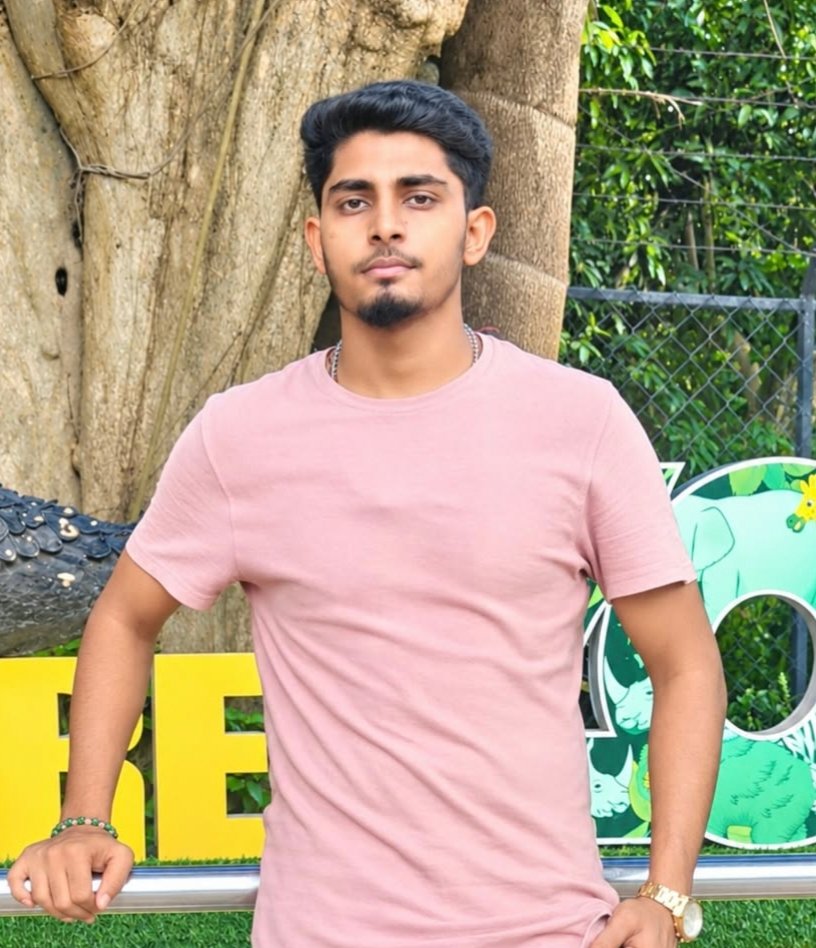 Palash Ghosh