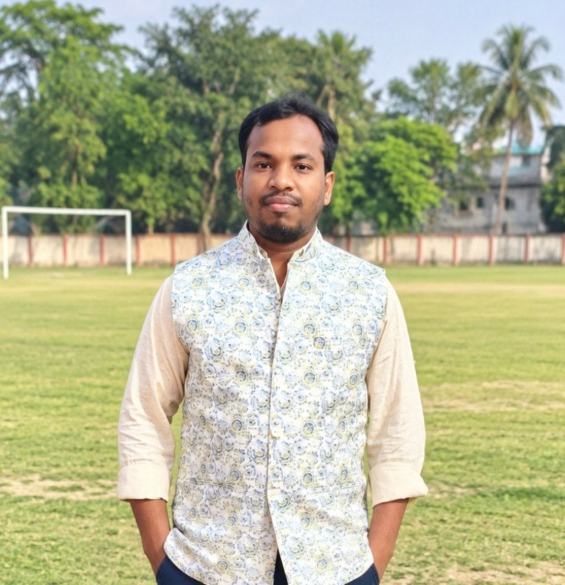 Tasiruddin Ahmed