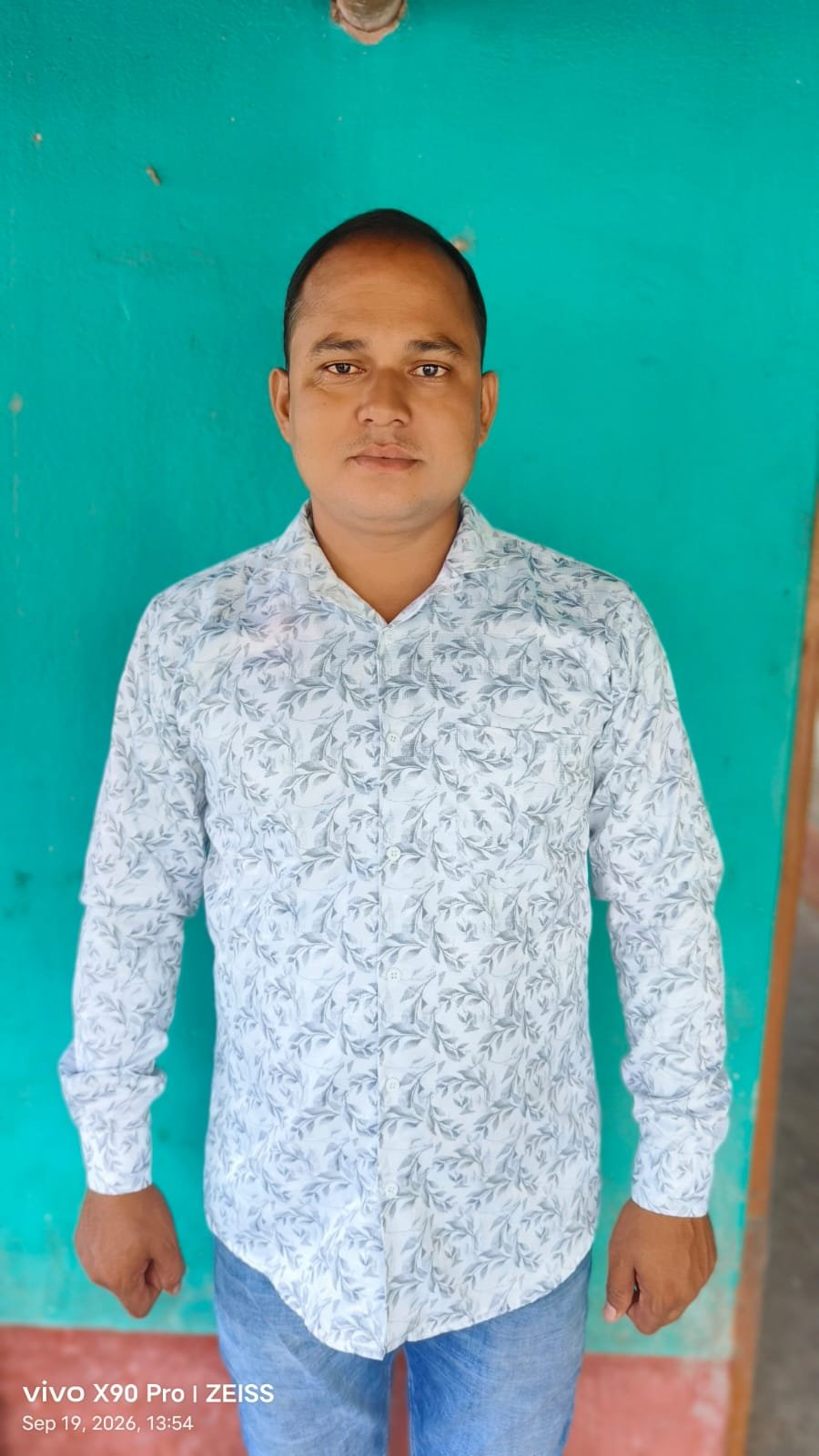 MASIDUR RAHAMAN