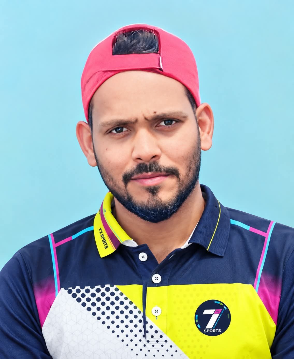 Sabbir Ahamed