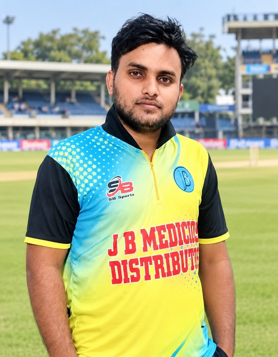 Saheb khan