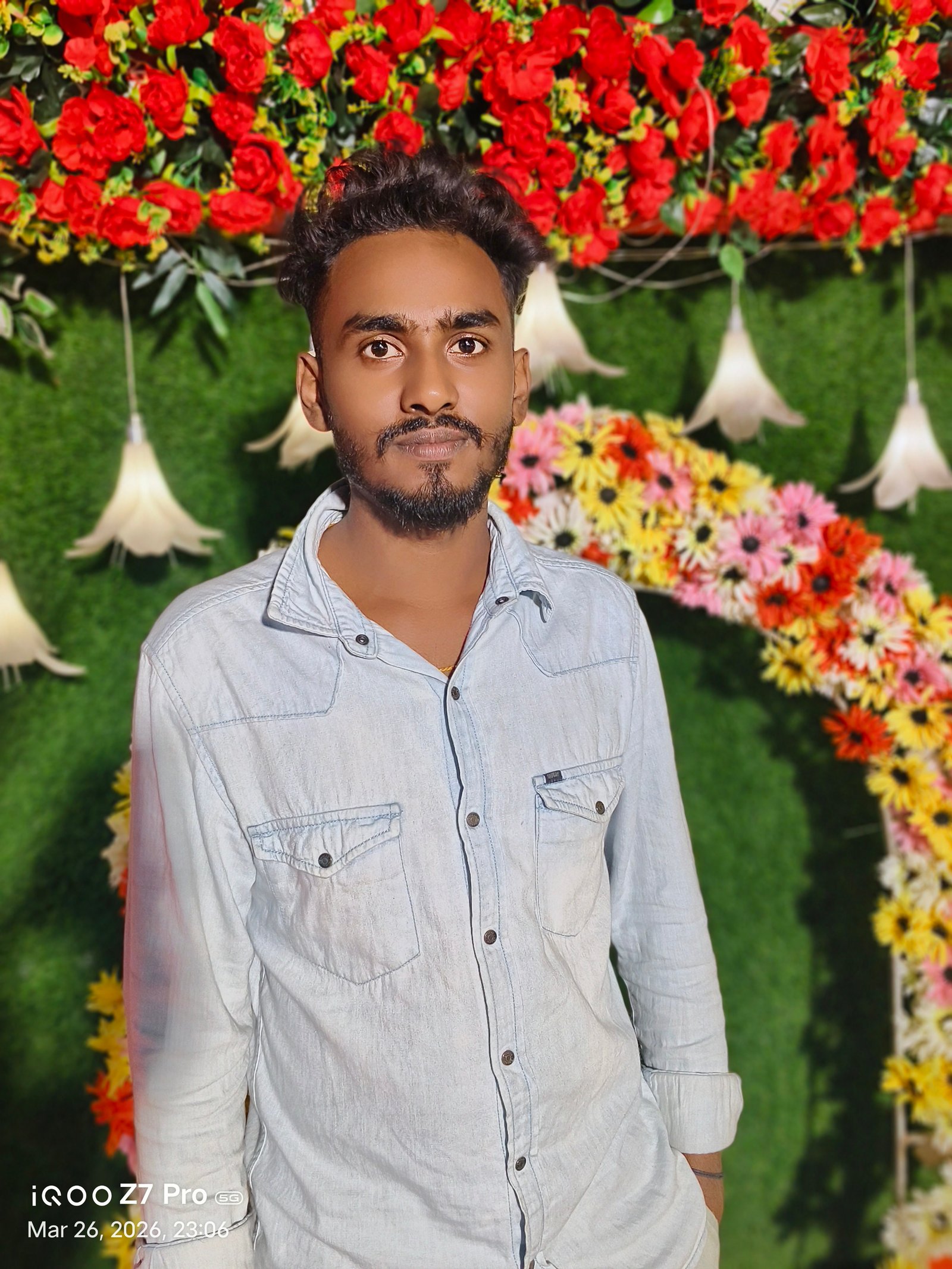 Satyajit mandal