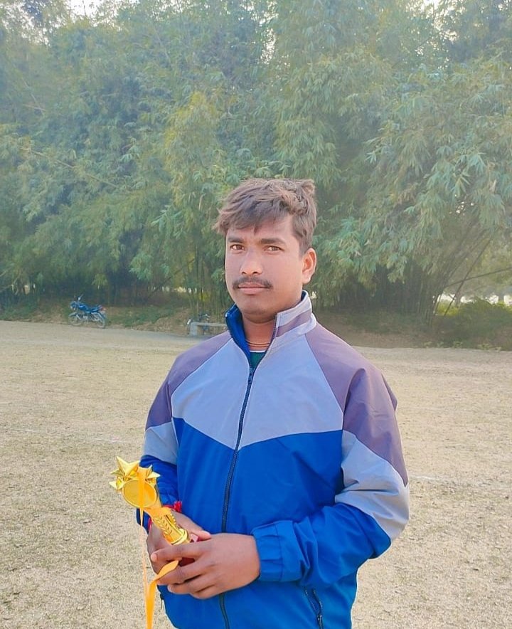 Sintu Sarkar