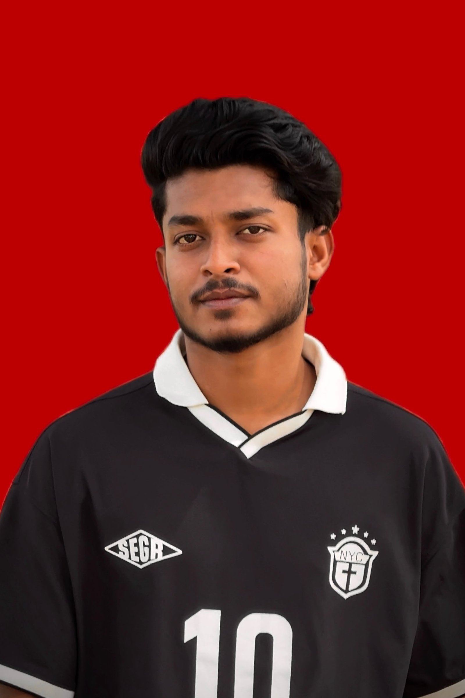Sakil Hayat