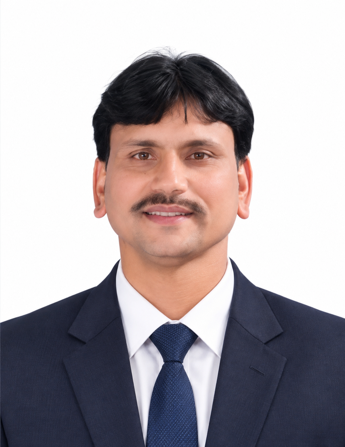 INTAJUL HOQUE